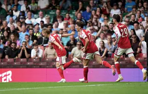 Martin Odegaard Puji Mentalitas Arsenal Usai Menang atas Chelsea
