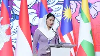 Baru Sertijab, Wamendag Dyah Langsung Bongkar Potensi Pasar Karbon Indonesia