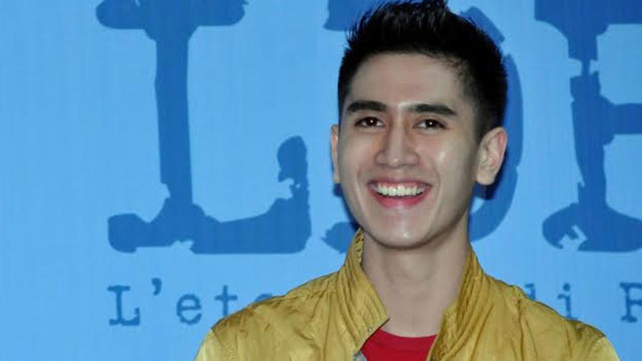 Verrell Bramasta (liputan6.com/Panji Diksana)