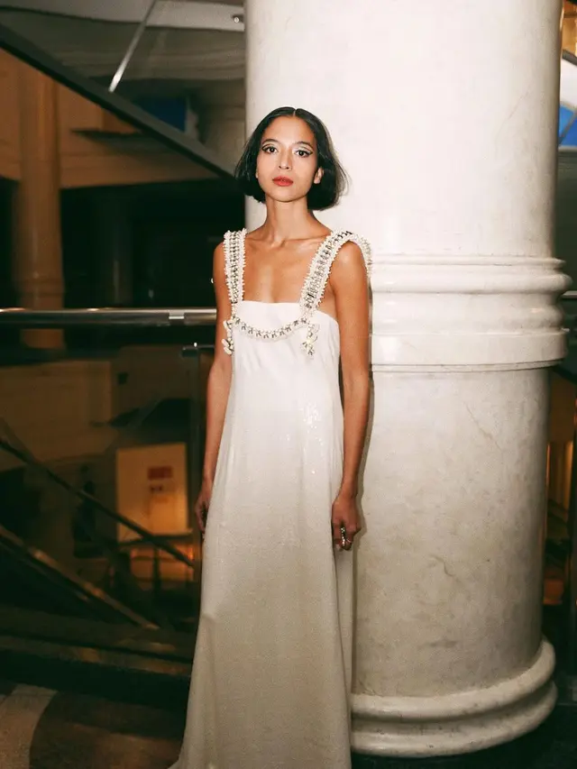 Putri Marino jadi sorotan karena makin kurus