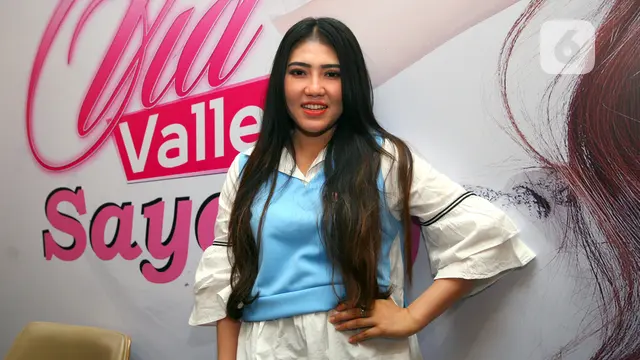 [Bintang] Via Vallen