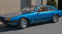 The Top 7 Ugliest Ferrari Car Designs in History