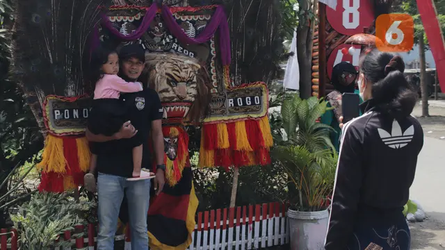 Barongan