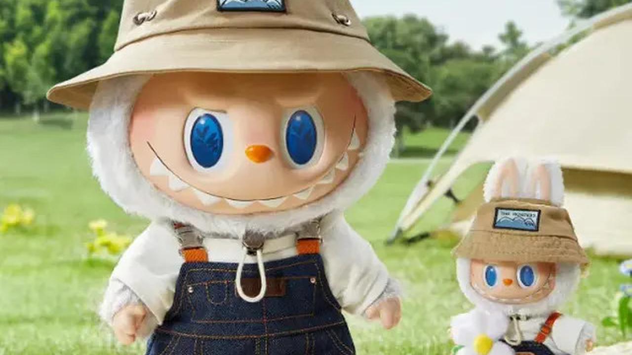 Pamer Boneka Labubu Saat Baru Jadi Anggota DPRD, Astrid Kuya Dicibir Warganet