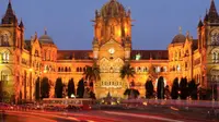 Top 3: 5 Stasiun Paling Keren Sedunia
