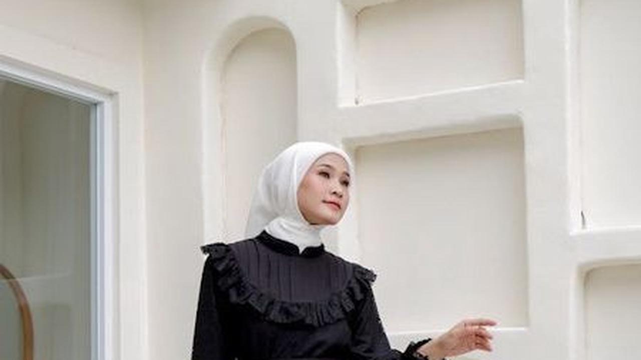 <b>Lizahrani Jasmine Dewasa</b>