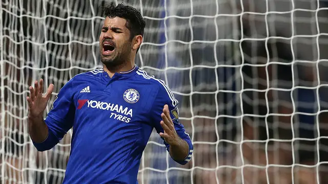 Diego Costa