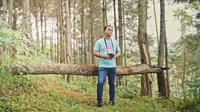 Lirik Lagu Amblas Ngamplas, Satu Lagi Karya dari Pulung Agustanto dengan Lirik yang Menggelitik