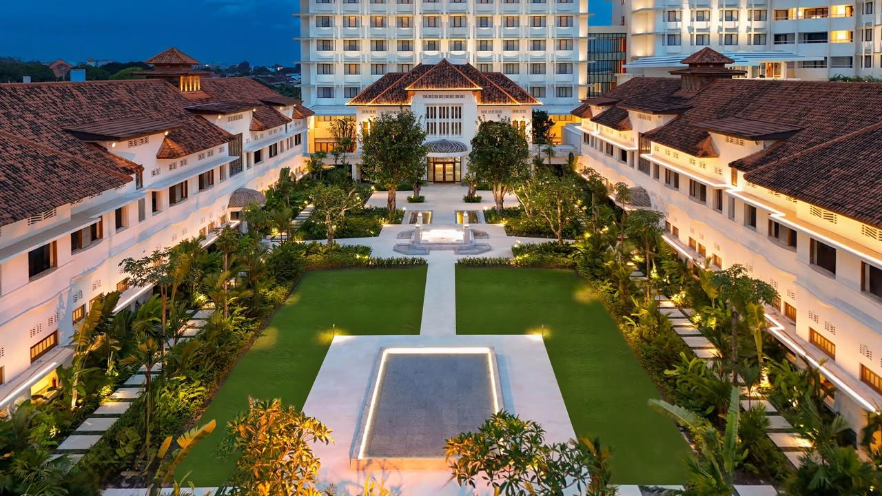InJourney Kebut Konsolidasi Hotel BUMN, Perkuat Daya Saing Pariwisata RI di Tingkat Global
