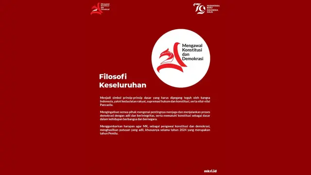 Filosofi Keseluruhan