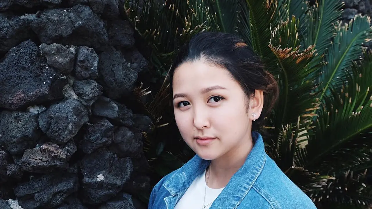 Influencer Dian Fiona