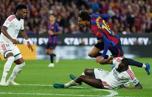 Jadwal Liga Spanyol 2026/2027 Jornada 11: Peluang Real Madrid Samai Poin Barcelona