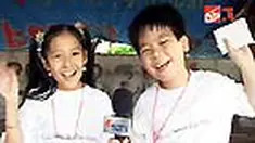 Anak-anak ternyata juga bisa jadi wartawan cilik. Dua wartawan cilik Koran Berani meliput berita tentang penggunaan tabung gas atau elpiji tiga kilogram. 