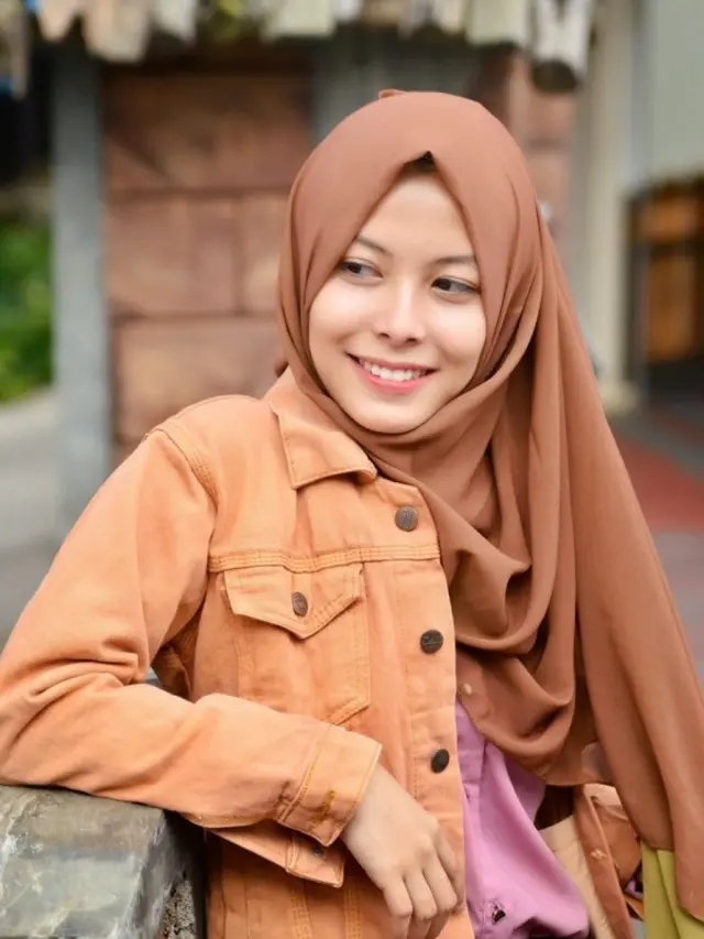 Lara Cesilia Elwi (Istimewa)