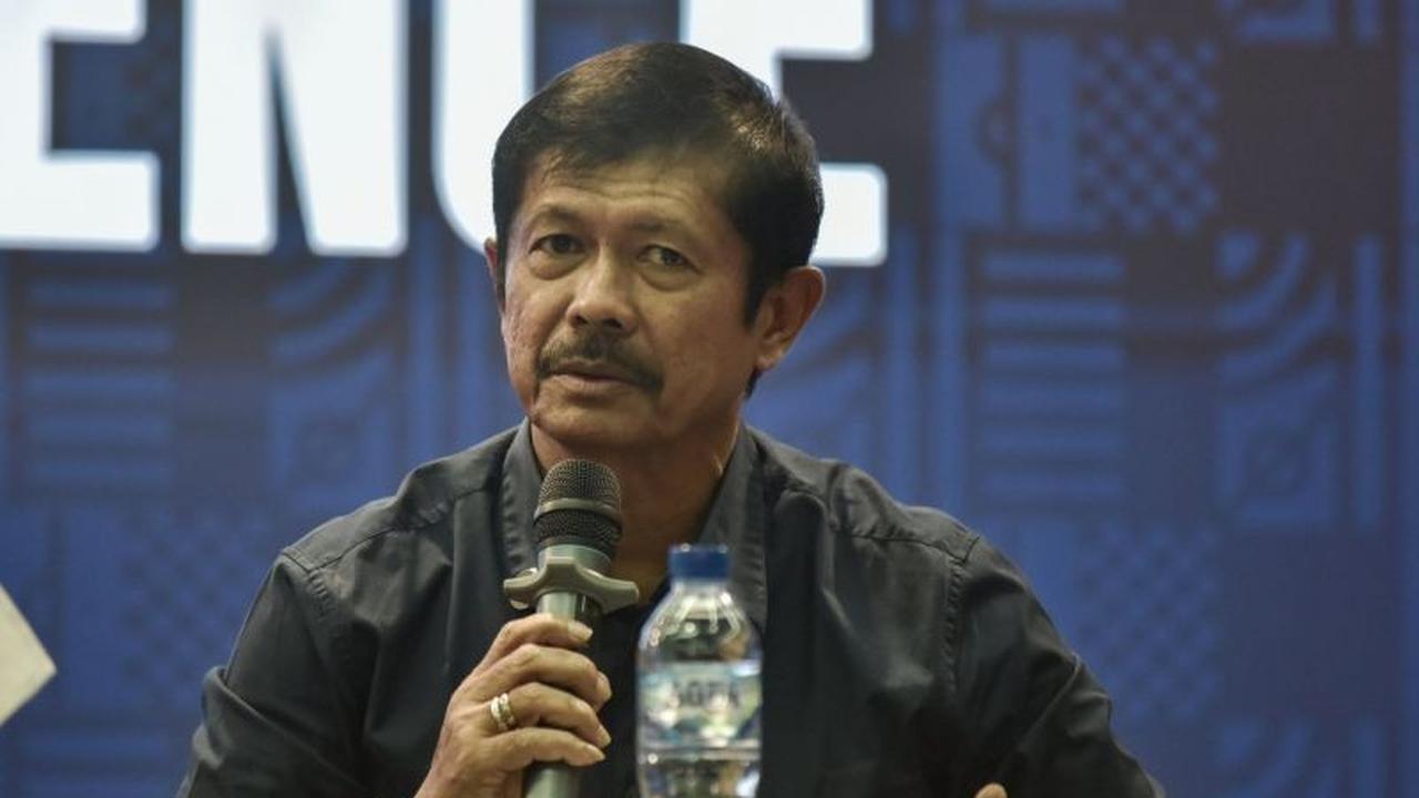 Trivia: Juara Bertahan, Indra Sjafri Kembali Latih Timnas U-23 untuk SEA Games 2025