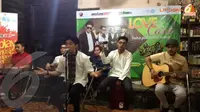 Tiga Personel Seventeen Dilaporkan ke Polda