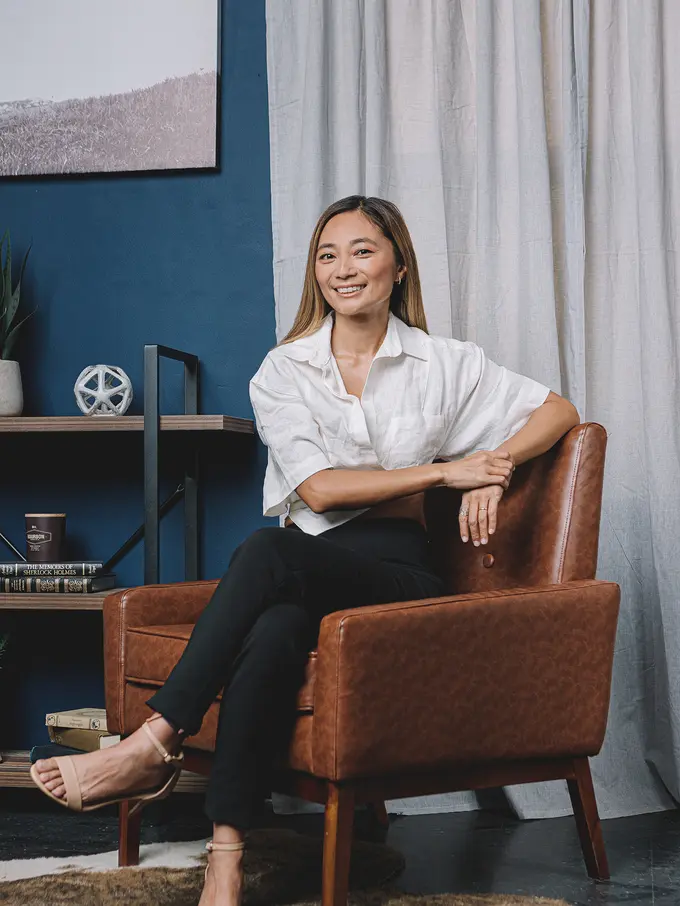 Diary Fimela: Perjalanan Tessa Wijaya Kembangkan Teknologi Finansial Hingga Jadi Unicorn