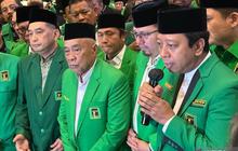 Fakta Unik: Klaim Dua Ketum PPP 2025-2030, Rommy Tegaskan Agus Suparmanto Terpilih Pimpin Partai