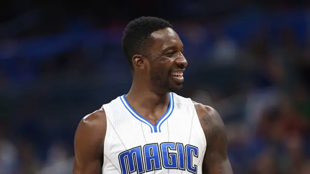 Jeff Green 