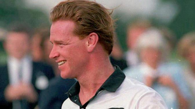 James Hewitt (AP)