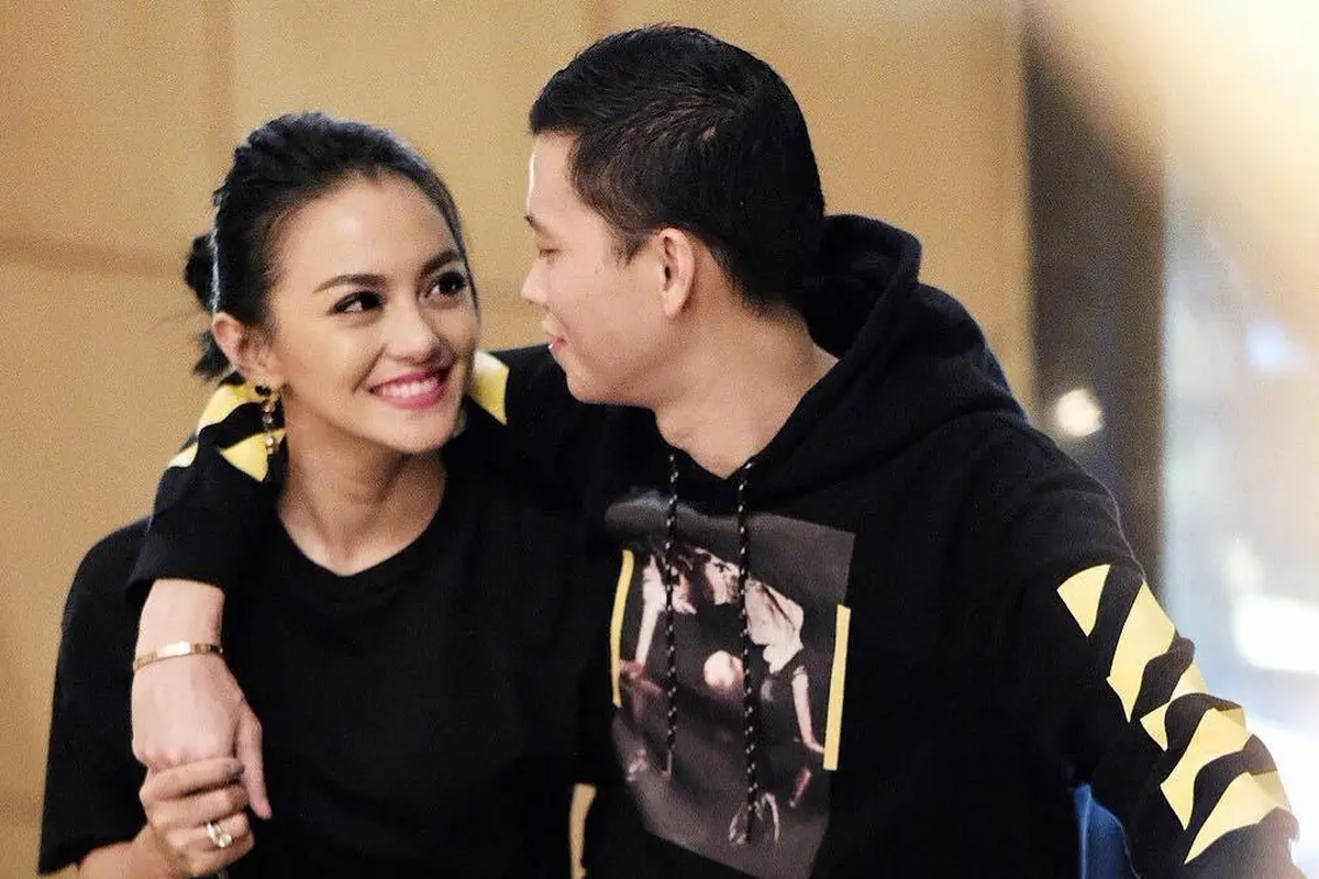 [Bintang] Ririn Ekawati