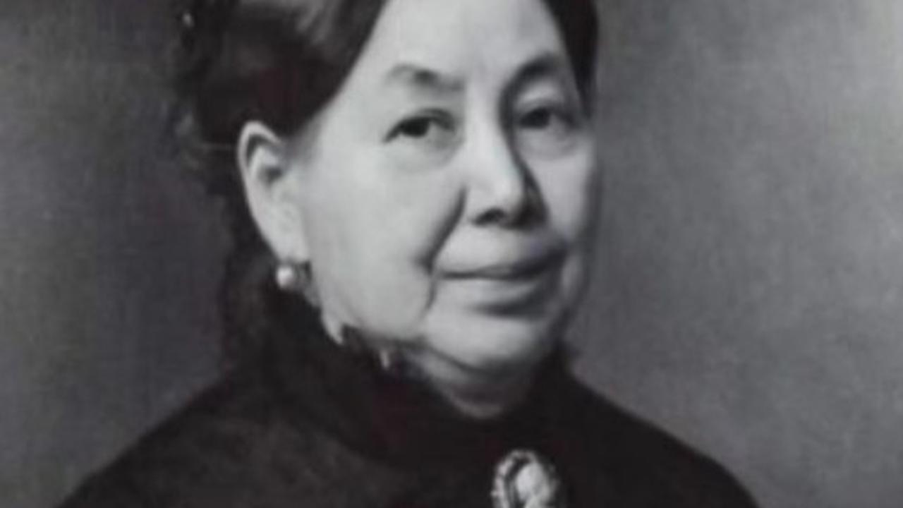Mary Manuel