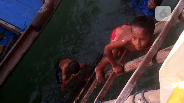 suku laut
