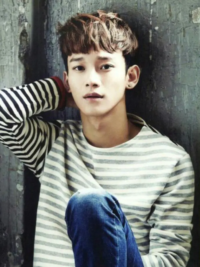 [Bintang] Chen EXO