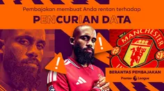 Premier League Luncurkan Kampanye Boot Out Piracy di Indonesia, Waspadai Bahaya Streaming Ilegal