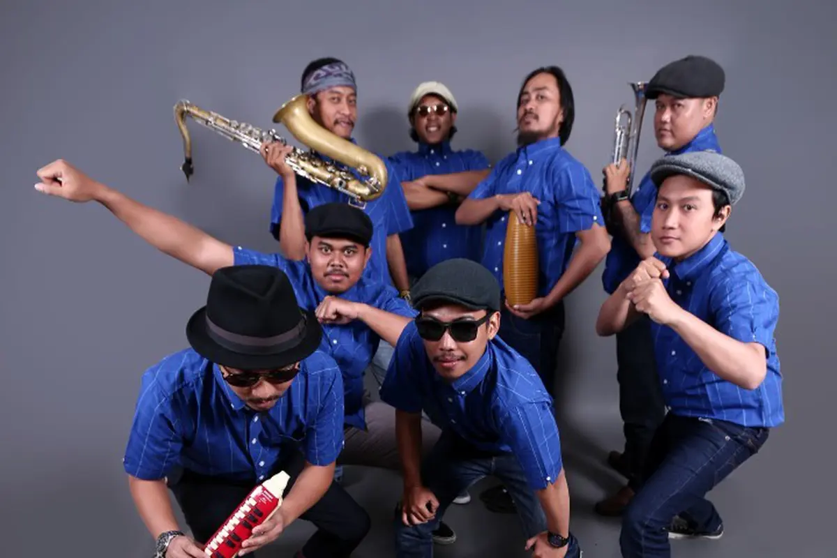 [Bintang] Heavy Monster