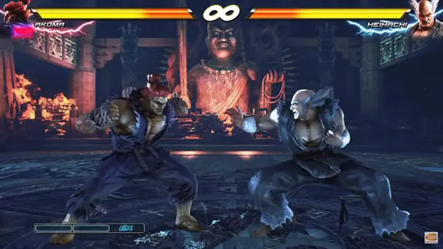 Tekken 7
