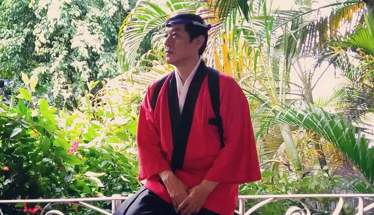 (Instagaram/chef_harada)