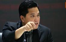 Ketua KPK Belum Tahu Tugas di Danantara, Erick Thohir: Kasih Waktu 1 Bulan ke Depan