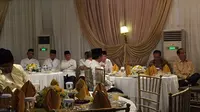 Dapat Kartu Anggota NU, Setnov Mengaku Merasa Terhormat