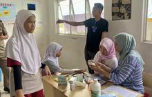 Dinkes Batam Ungkap Prevalensi Anemia Remaja Putri Capai 3,1 Persen, Jauh di Bawah Nasional