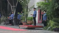 Hari Lahir Pancasila, Wamensos Agus Jabo Ingatkan Soal Cita-Cita dan Tujuan Bangsa