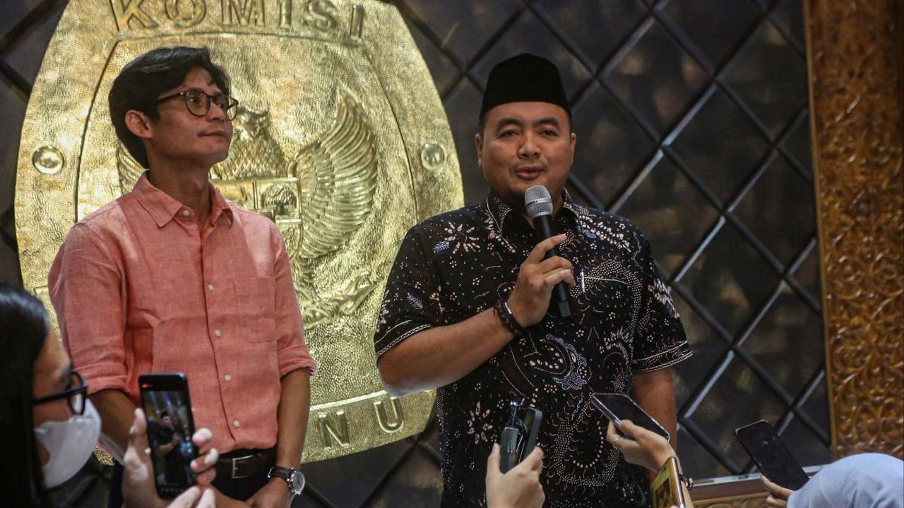 Banyak Caleg Terpilih Belum Lapor LHKPN, KPU: Kami Sudah Berkali-kali Mengingatkan
