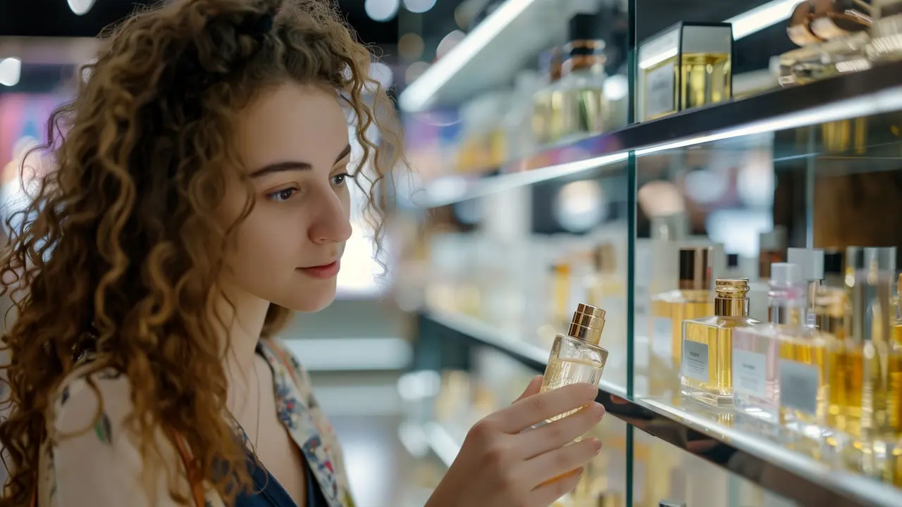 Mengenal Sillage, Projection, dan Longevity dalam Dunia Parfum