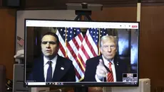 Mantan Pengacara Trump Jadi Jaksa Agung AS