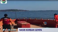 Selain ke Tiga Gili, Tim SAR juga sekalian menyisir kawasan dua gili lainnya yakni Gili Trawangan dan Gili Meno.