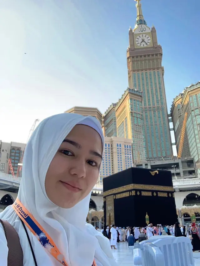 Masayu Clara