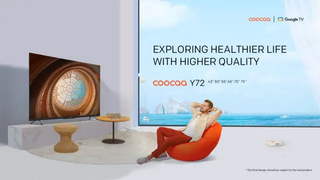 Coocaa