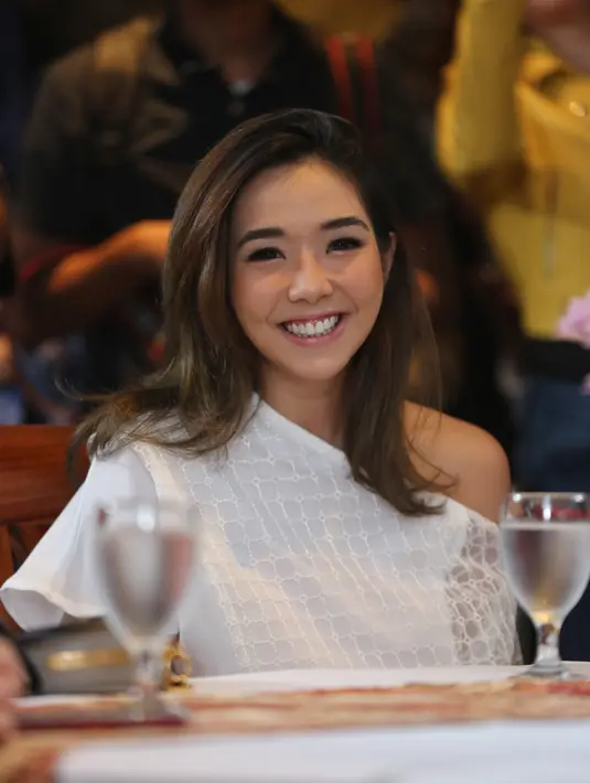 Gisella Anastasia (Adrian Putra/Fimela.com)