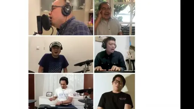 Rumah Kita oleh Alumni Kolese Kanisius Jakarta