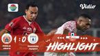 Babak Penyisihan #ShopeeLiga1 yang mempertemukan #PersijaJakarta vs #PersipuraJayapura pada hari Kamis malam (28/11/2019) berakhir...