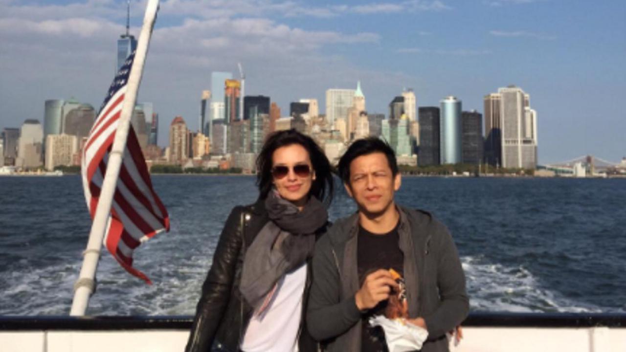 [Bintang] Sophia Latjuba