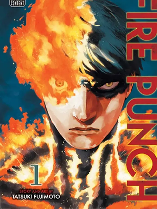 Fire Punch