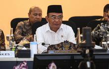 Jejak Karir Muhadjir Effendy, Penasihat Khusus Prabowo yang Jadi Komisaris Utama BSI