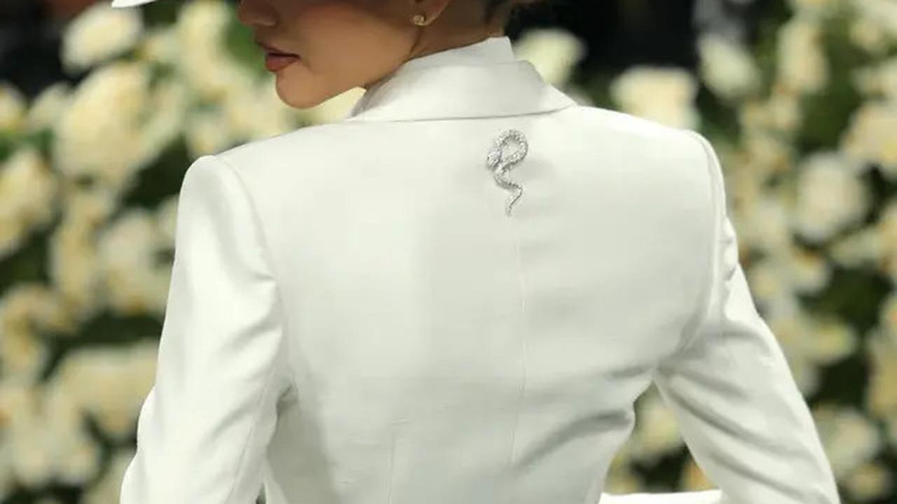 Alasan Bvlgari Mahal hingga Layak Jadi Investasi, Dikenakan Zendaya dan Lisa Blackpink Serta Jadi Seserahan Luna Maya