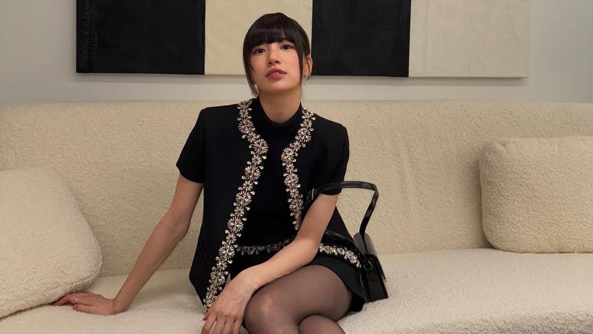 Bae Suzy Akan Kembali Sebagai Idol, Rilis Single Digital pada 17 Februari 2025